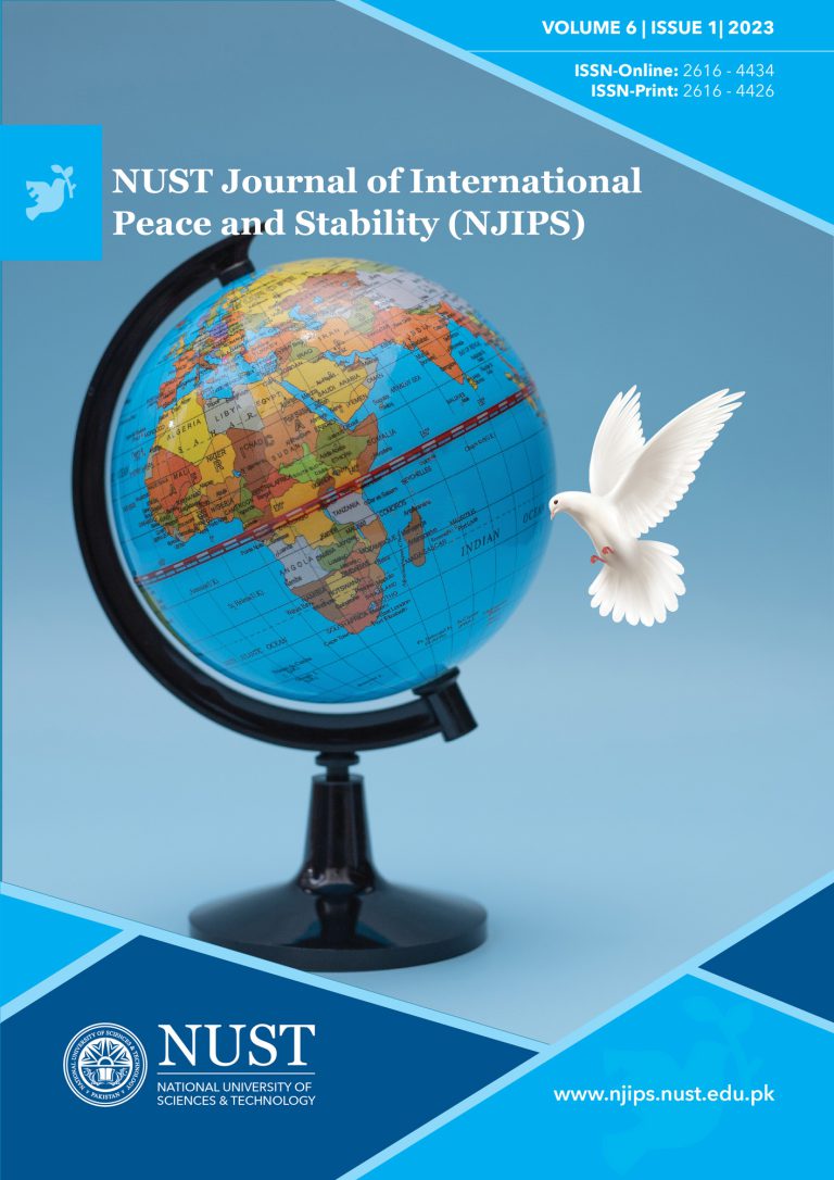 NUST Journal of International Peace and Stability (NJIPS)-new-cover