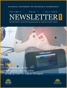 Newsletter Q1-2024