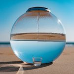 Design and Performance Evaluation of a Hemispherical Solar Still for Sustainable Water Desalination