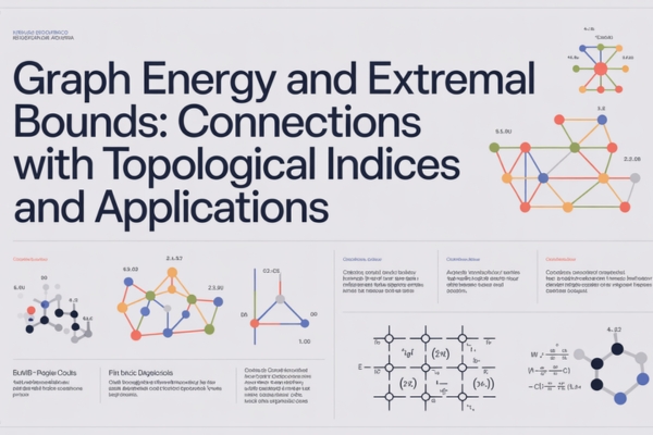 Graph Energy and Extremal Bounds: Connections with Topological Indices ...